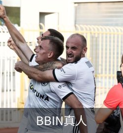 BBIN真人案例